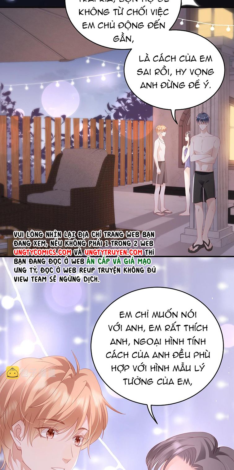 Cất Giấu Chap 11 - Next Chap 12