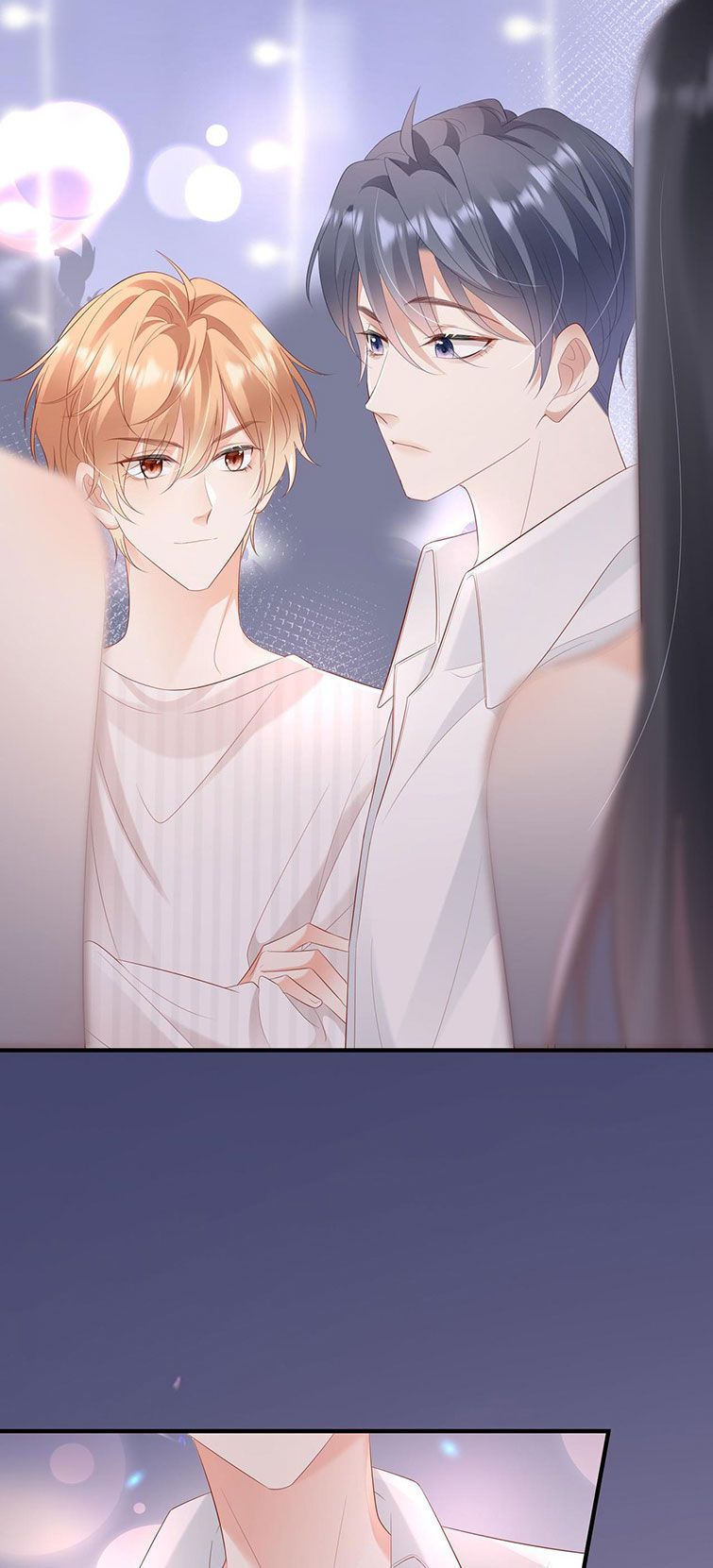 Cất Giấu Chap 11 - Next Chap 12