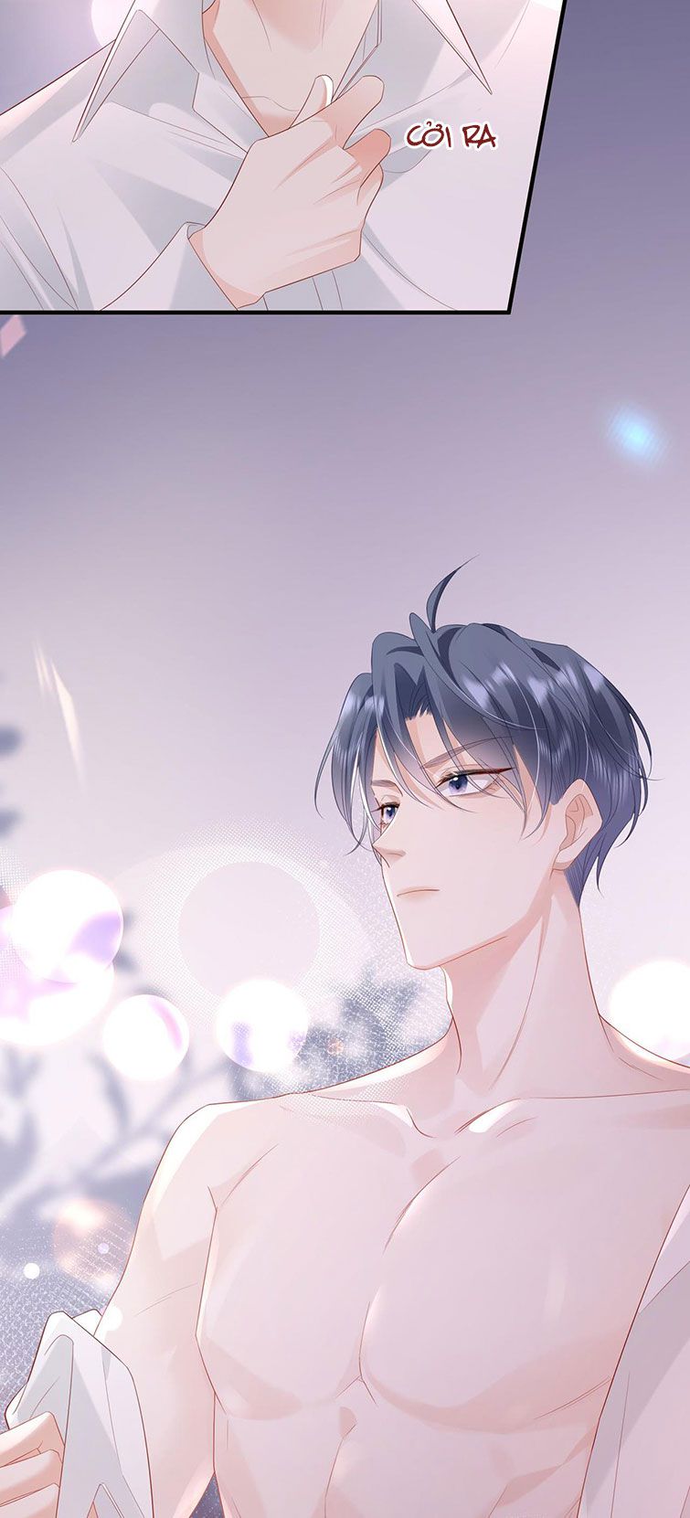 Cất Giấu Chap 11 - Next Chap 12