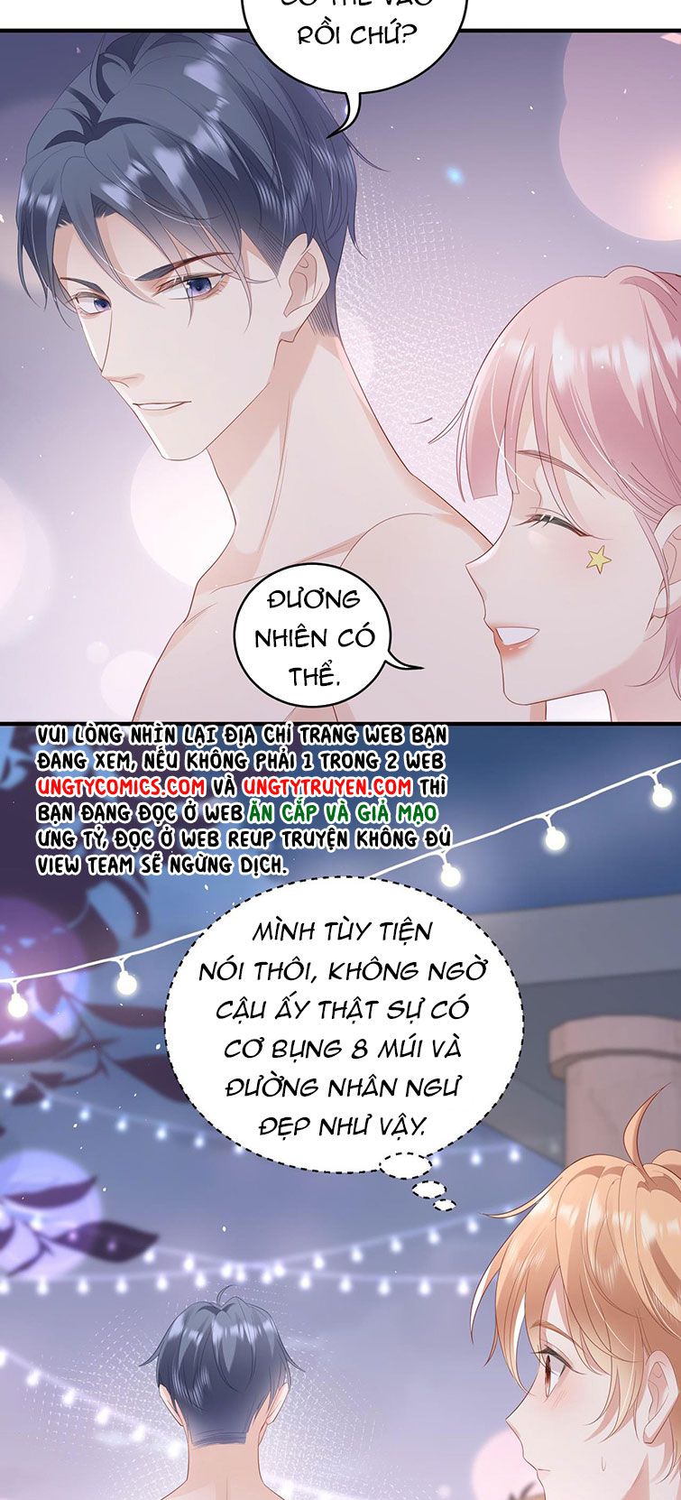 Cất Giấu Chap 11 - Next Chap 12