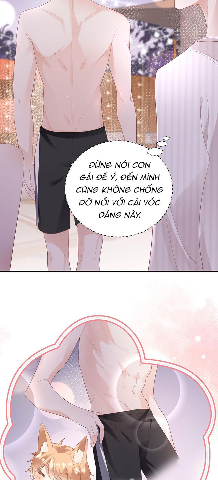 Cất Giấu Chap 11 - Next Chap 12