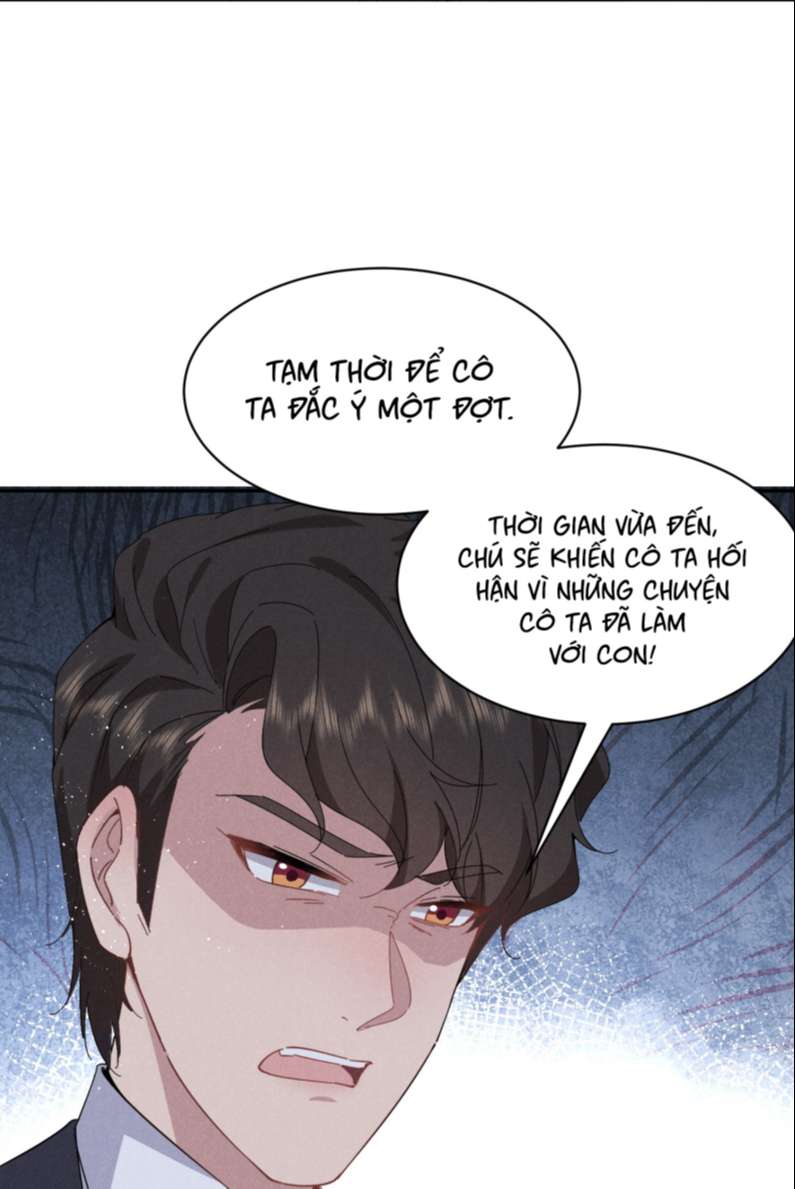 Anh Mà Không Cong, Tôi Liền Hắc Hoá  Chap 45 - Next Chap 46