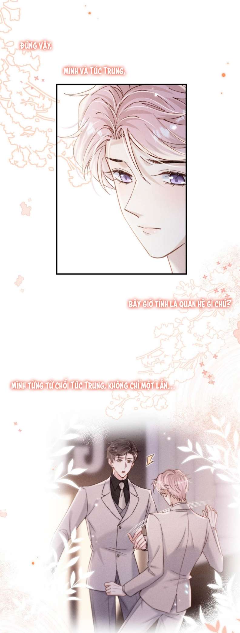 Nước Đổ Đầy Ly Chap 54 - Next Chap 55