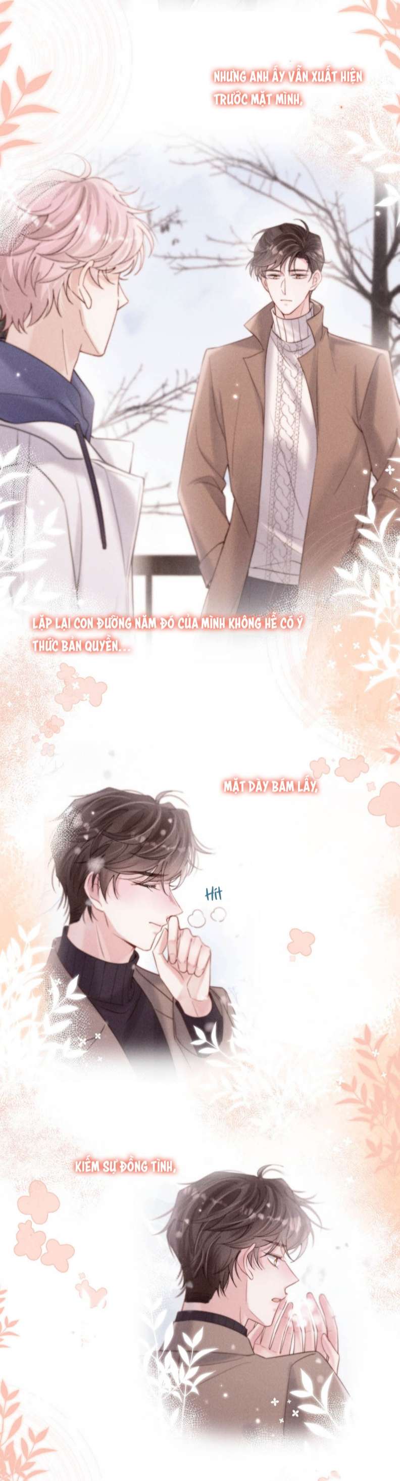 Nước Đổ Đầy Ly Chap 54 - Next Chap 55