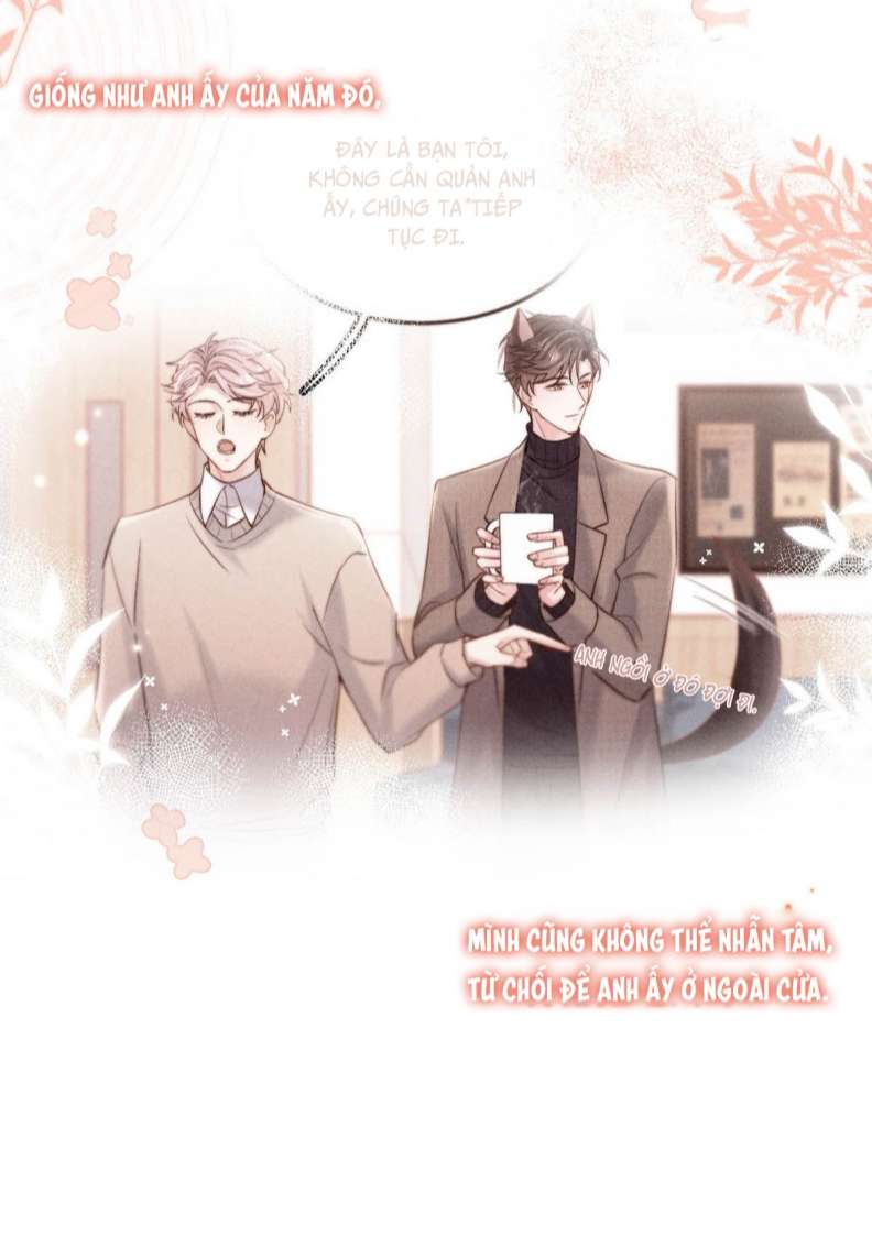 Nước Đổ Đầy Ly Chap 54 - Next Chap 55