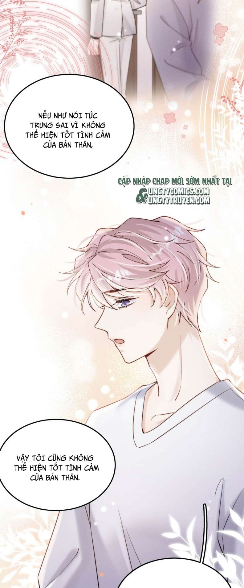 Nước Đổ Đầy Ly Chap 54 - Next Chap 55