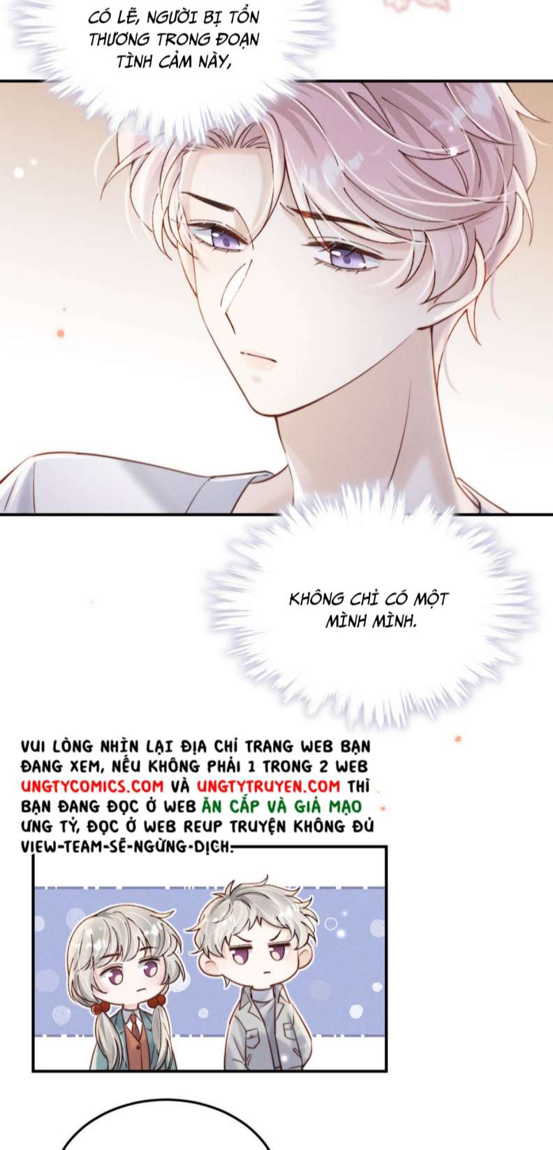 Nước Đổ Đầy Ly Chap 54 - Next Chap 55