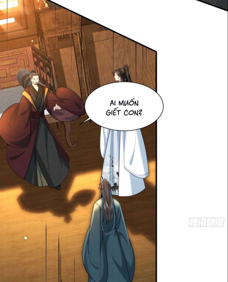 Phế Thê Trùng Sinh Chap 19 - Next Chap 20