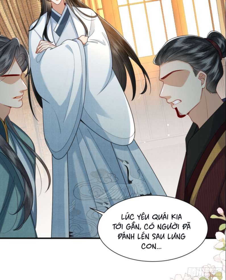 Phế Thê Trùng Sinh Chap 19 - Next Chap 20