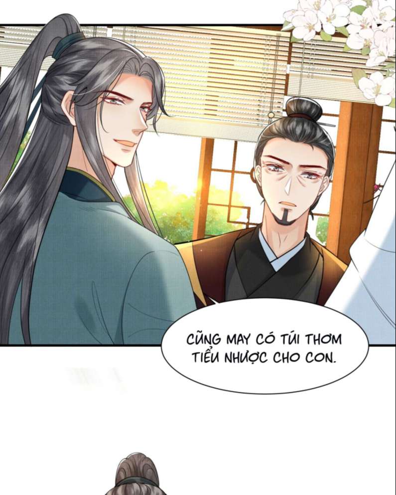 Phế Thê Trùng Sinh Chap 19 - Next Chap 20