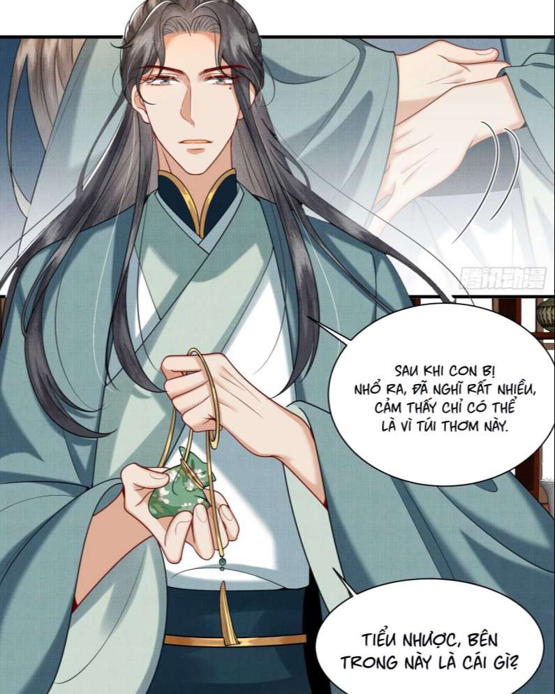 Phế Thê Trùng Sinh Chap 19 - Next Chap 20