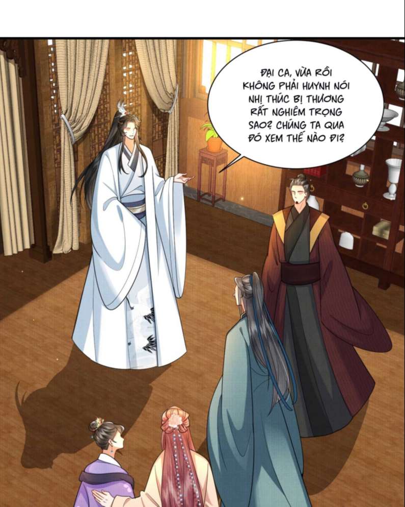 Phế Thê Trùng Sinh Chap 19 - Next Chap 20