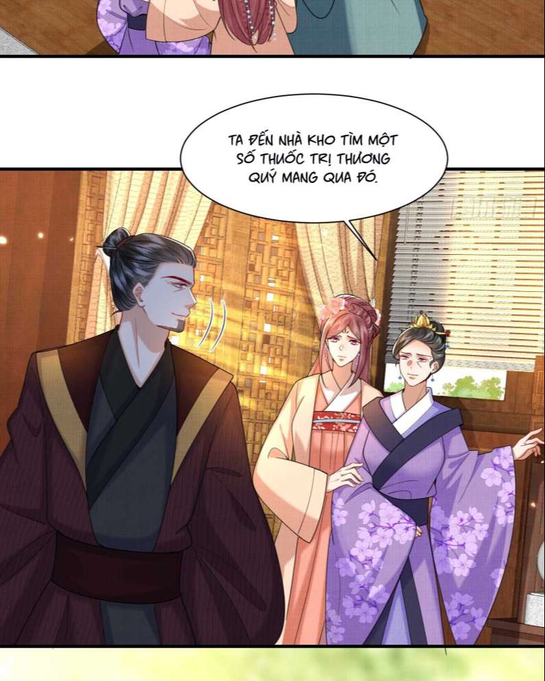 Phế Thê Trùng Sinh Chap 19 - Next Chap 20