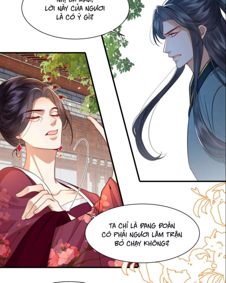 Phế Thê Trùng Sinh Chap 19 - Next Chap 20