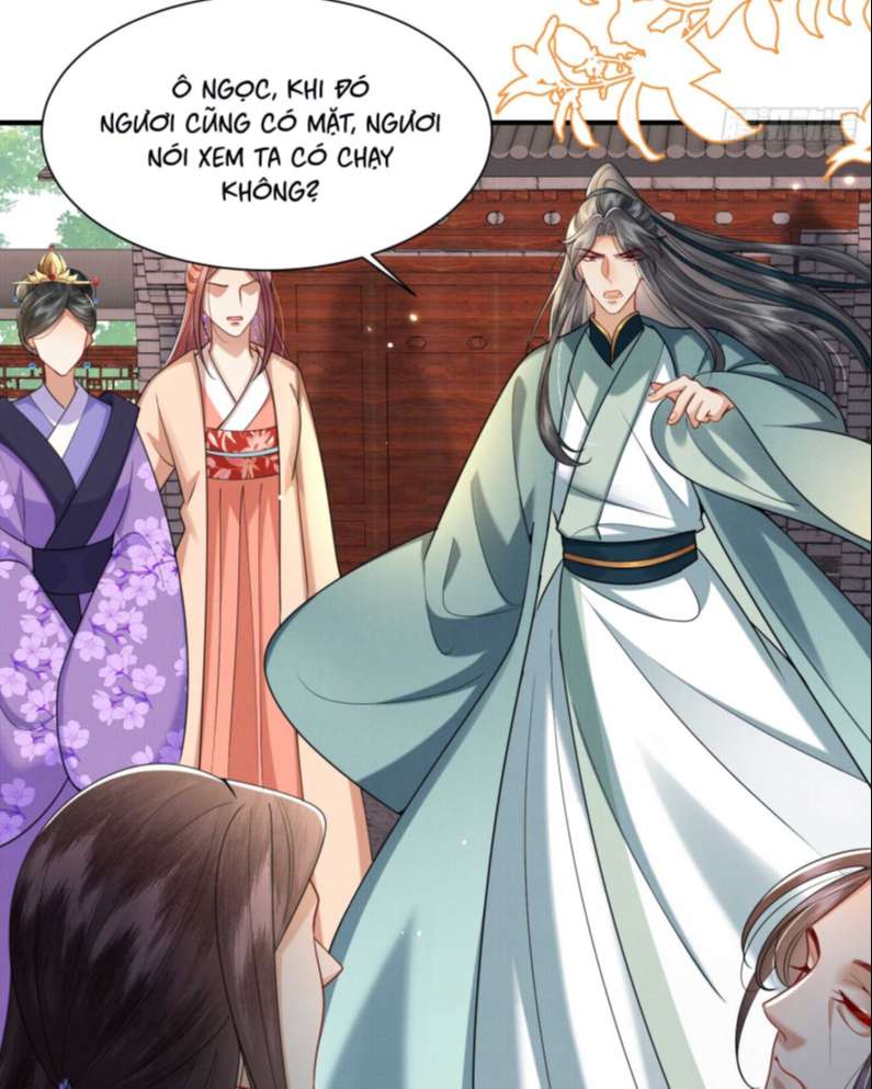 Phế Thê Trùng Sinh Chap 19 - Next Chap 20