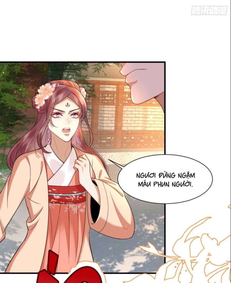 Phế Thê Trùng Sinh Chap 19 - Next Chap 20