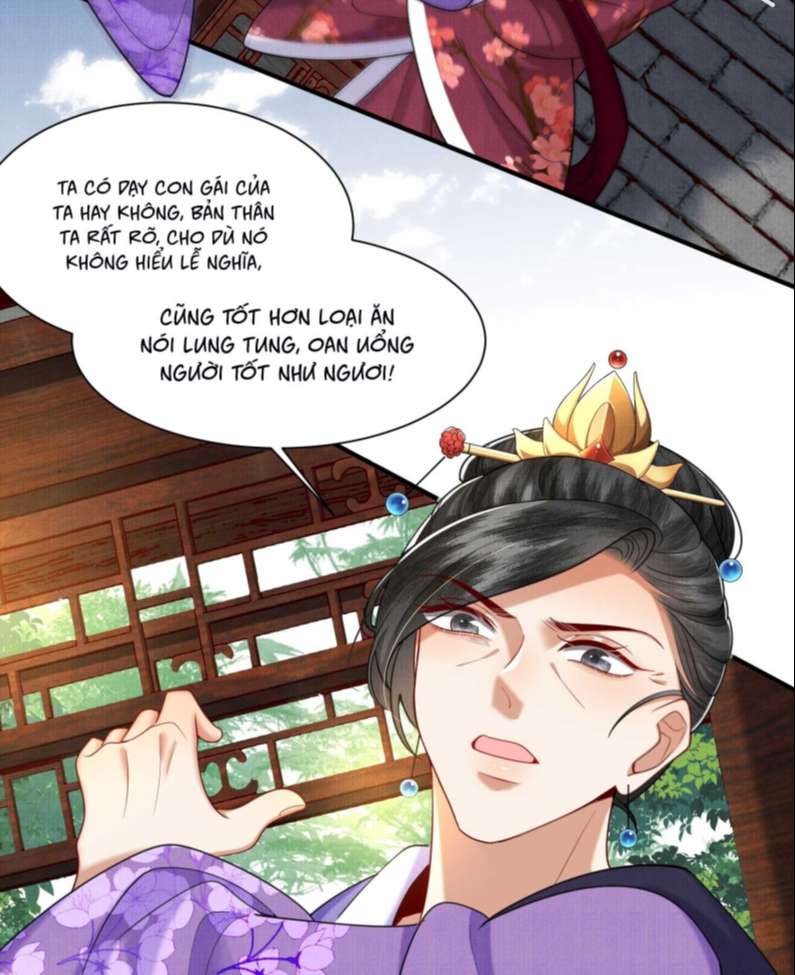 Phế Thê Trùng Sinh Chap 19 - Next Chap 20