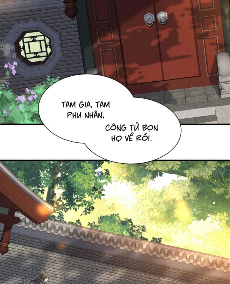 Phế Thê Trùng Sinh Chap 19 - Next Chap 20