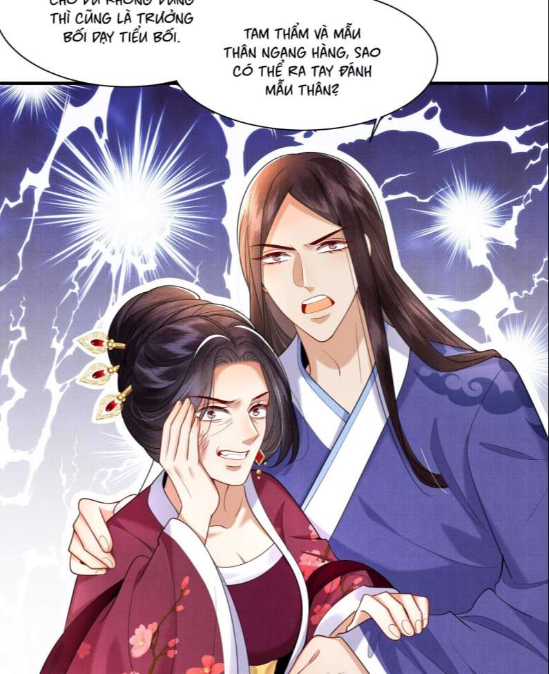 Phế Thê Trùng Sinh Chap 19 - Next Chap 20