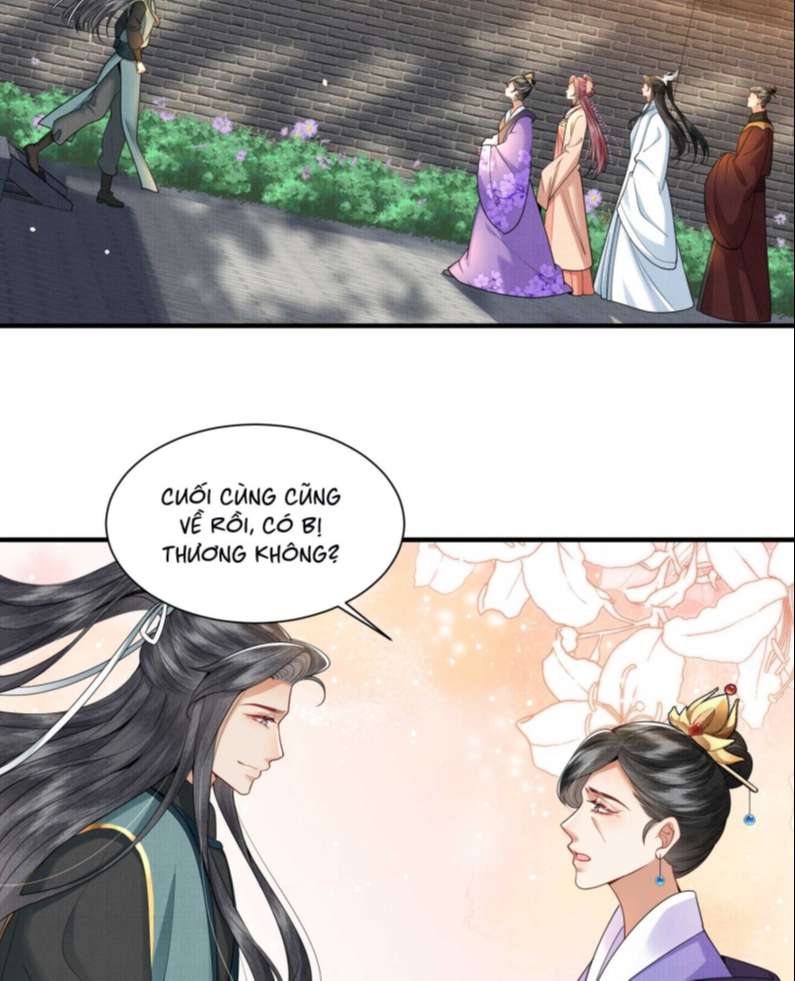 Phế Thê Trùng Sinh Chap 19 - Next Chap 20