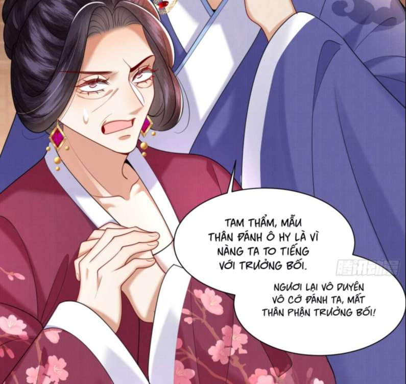 Phế Thê Trùng Sinh Chap 19 - Next Chap 20