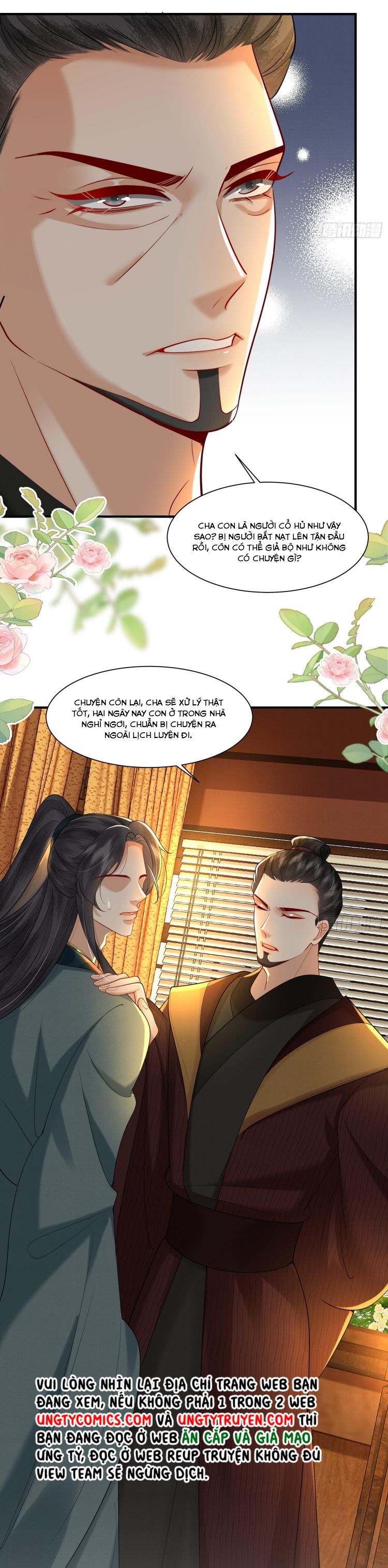 Phế Thê Trùng Sinh Chap 20 - Next Chap 21