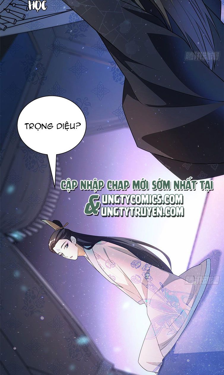 Xâm Chiếm Nguyệt Quang Chap 1 - Next Chap 2