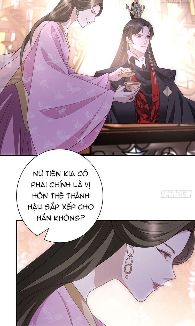 Xâm Chiếm Nguyệt Quang Chap 1 - Next Chap 2