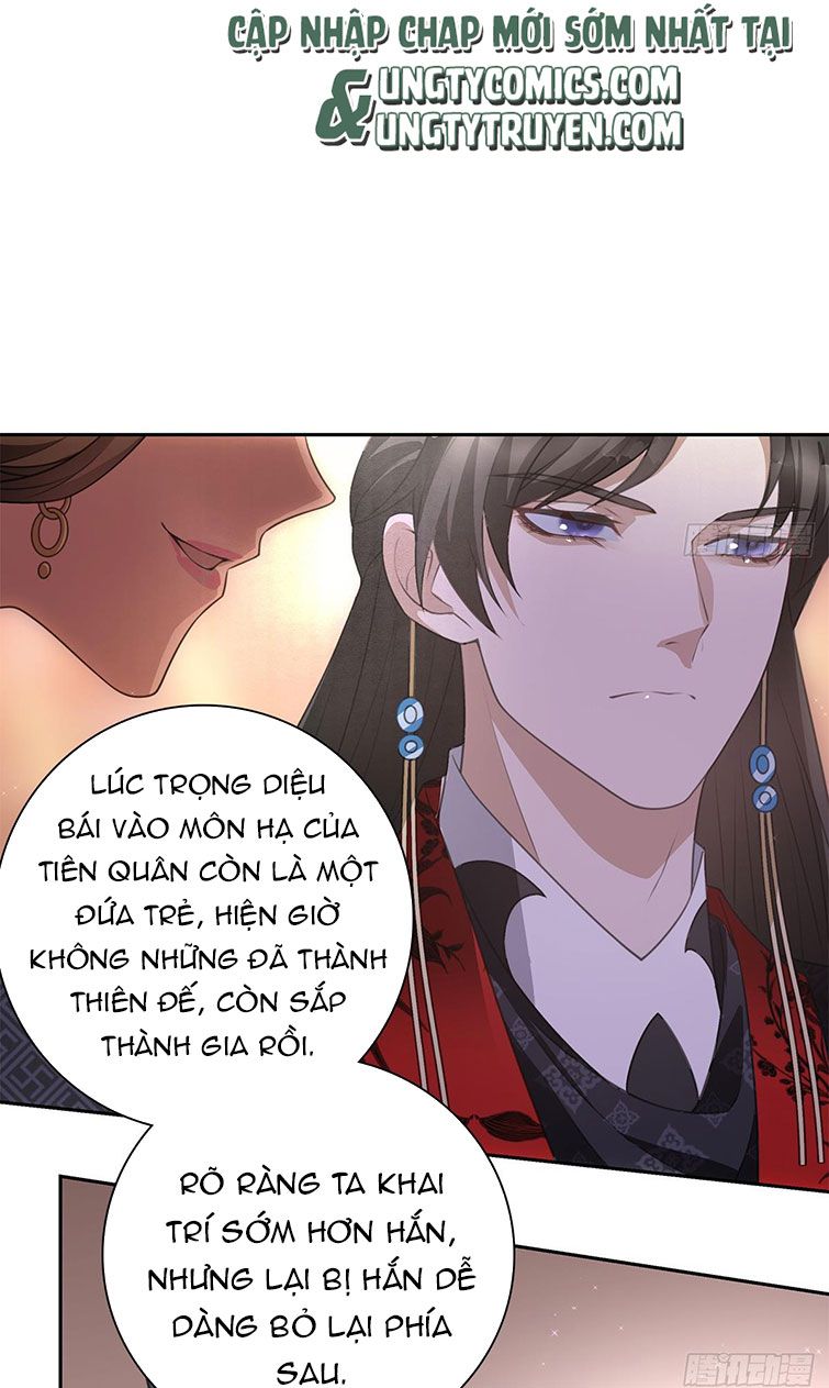 Xâm Chiếm Nguyệt Quang Chap 1 - Next Chap 2