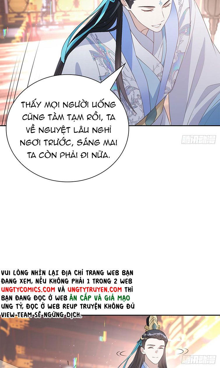 Xâm Chiếm Nguyệt Quang Chap 1 - Next Chap 2