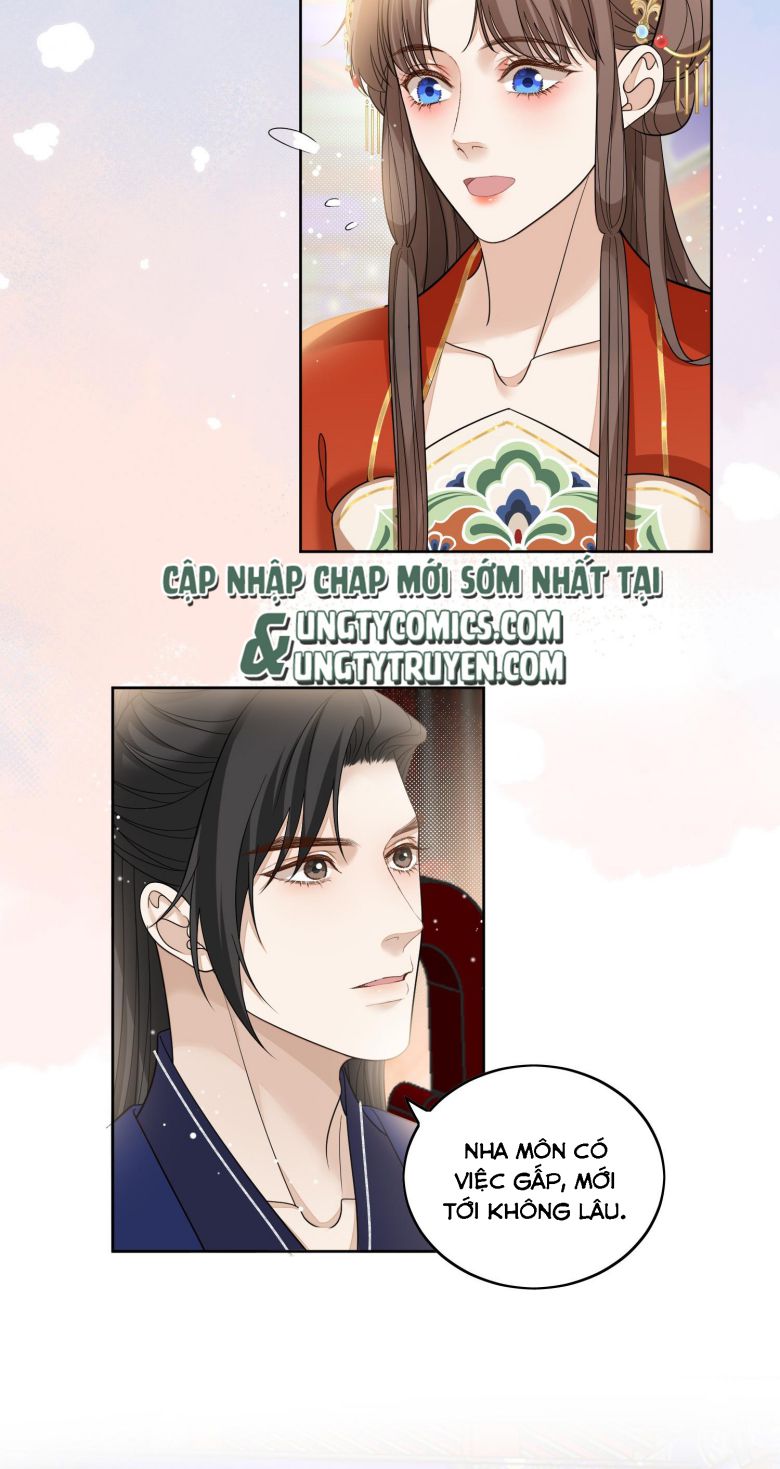 Bất Uổng Chap 31 - Next Chap 32