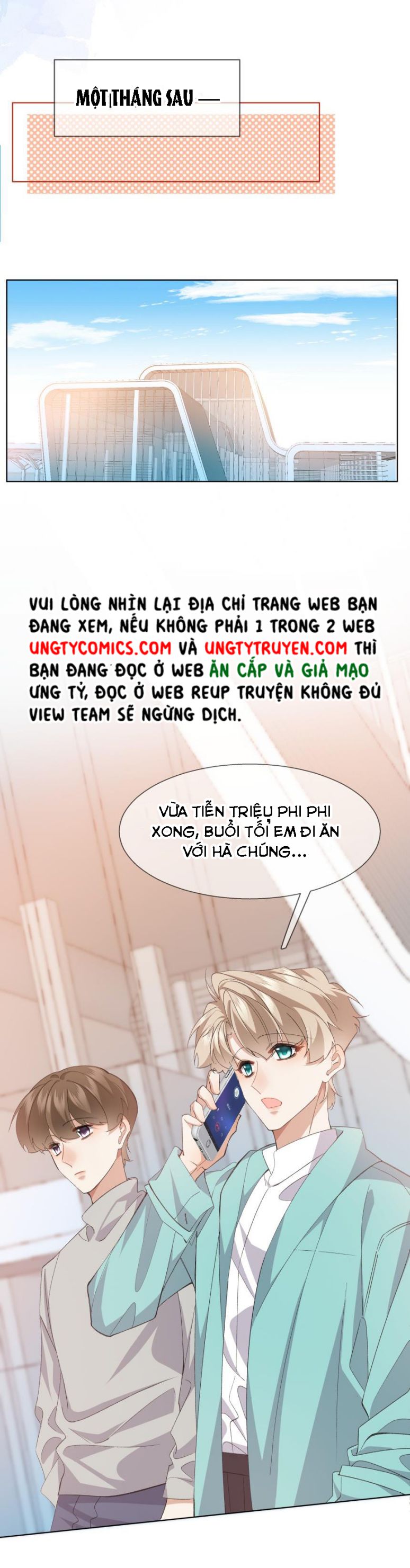 Tư Tự Vạn Thiên Chap 28 - Next Chap 29