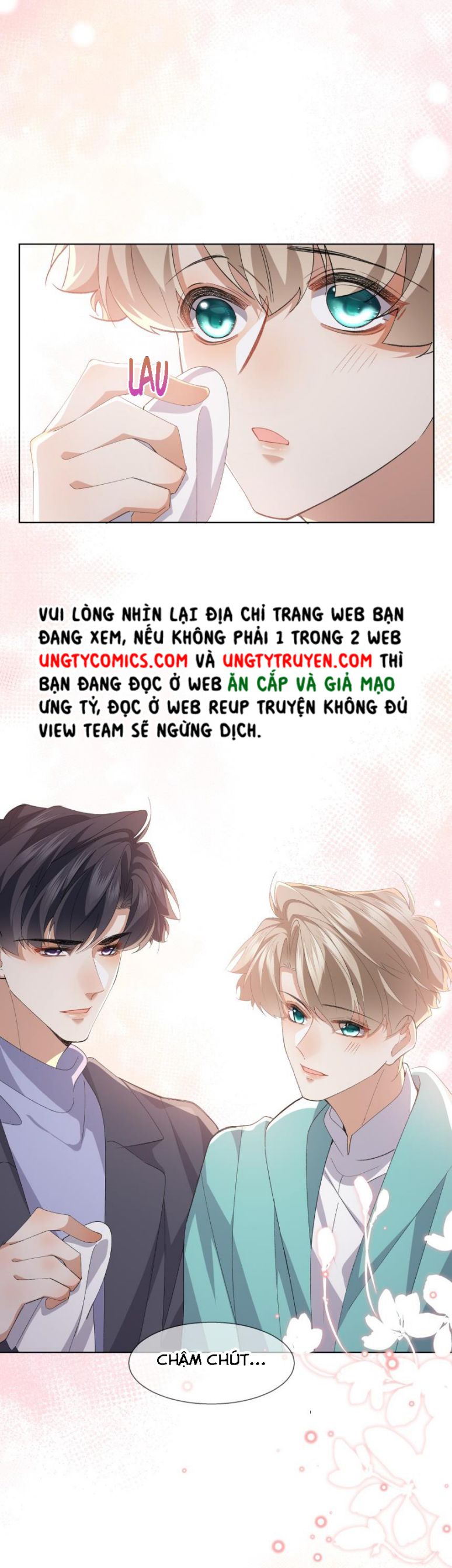 Tư Tự Vạn Thiên Chap 28 - Next Chap 29