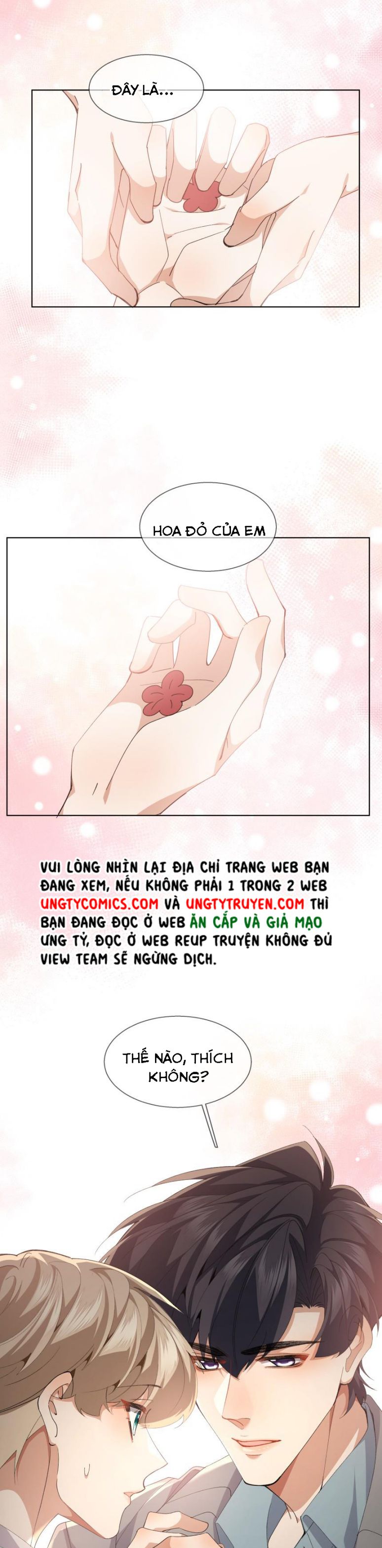 Tư Tự Vạn Thiên Chap 28 - Next Chap 29