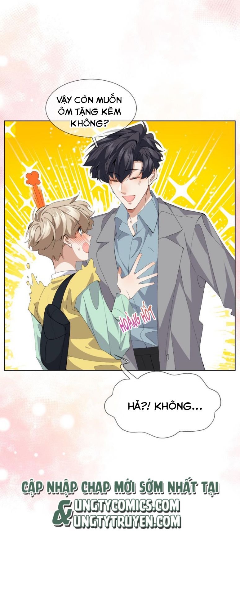 Tư Tự Vạn Thiên Chap 28 - Next Chap 29