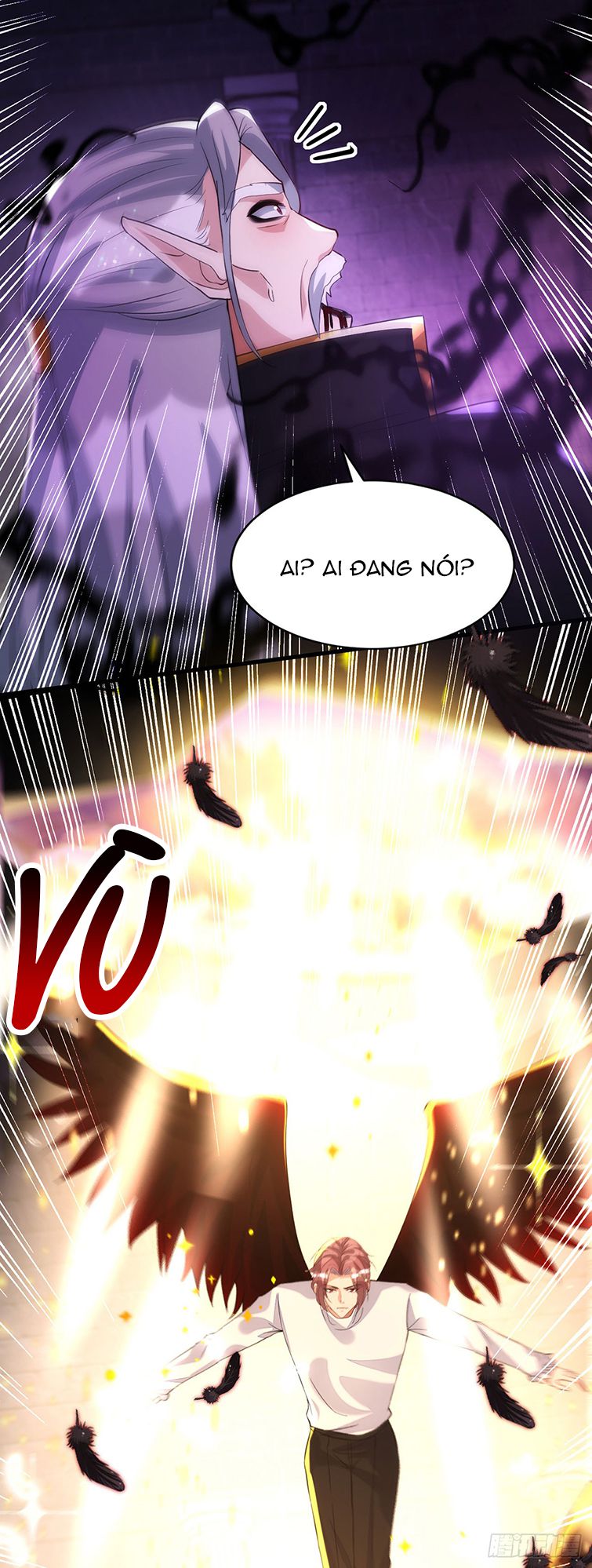 Thú Thụ Bất Thân Chap 162 - Next Chap 163