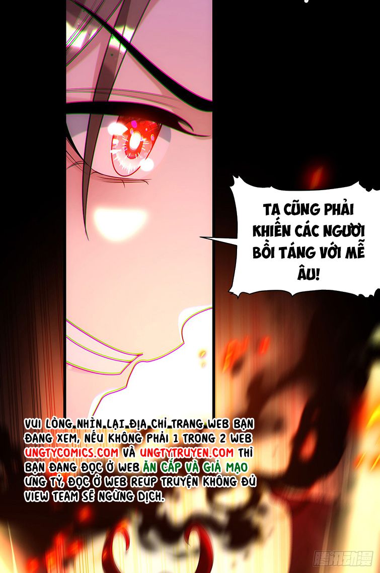 Thú Thụ Bất Thân Chap 162 - Next Chap 163