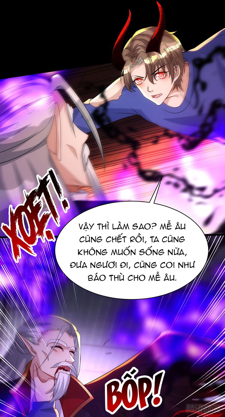 Thú Thụ Bất Thân Chap 162 - Next Chap 163