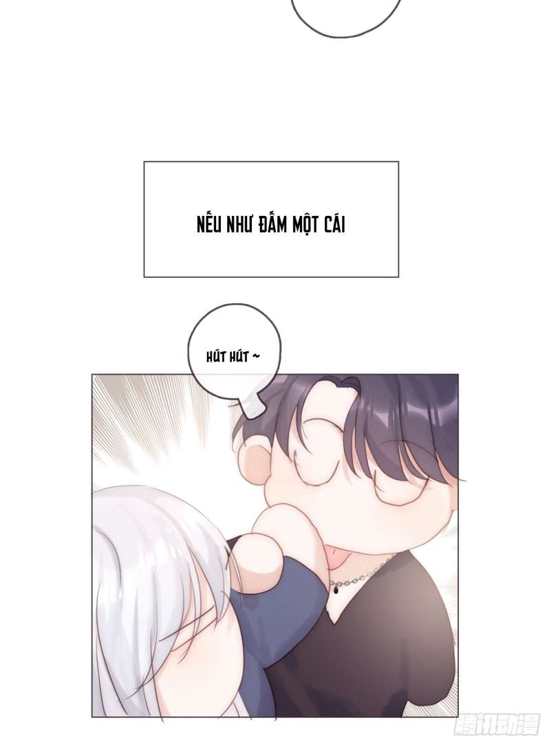 Thỉnh Cùng Ta Đồng Miên Chap 98 - Next Chap 99