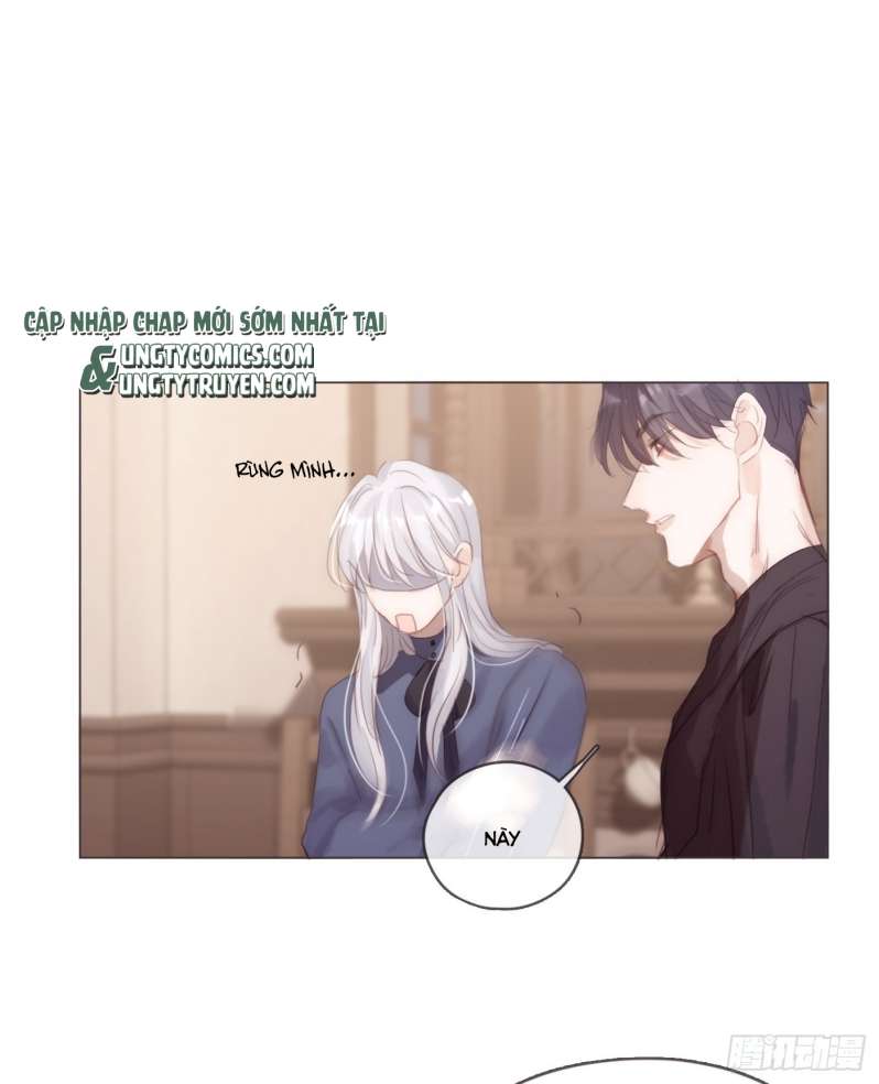 Thỉnh Cùng Ta Đồng Miên Chap 98 - Next Chap 99