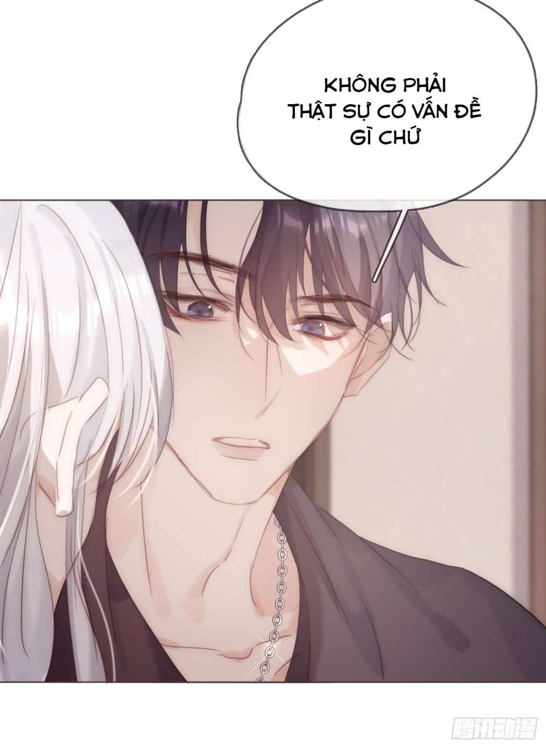 Thỉnh Cùng Ta Đồng Miên Chap 98 - Next Chap 99