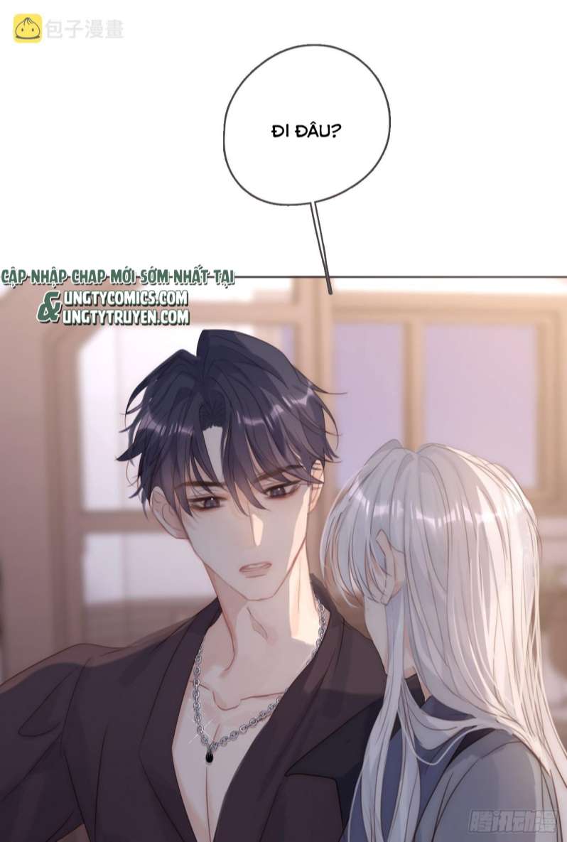 Thỉnh Cùng Ta Đồng Miên Chap 98 - Next Chap 99