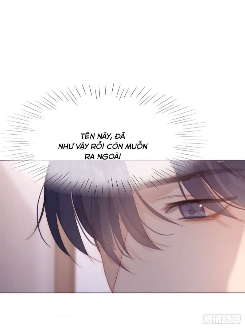 Thỉnh Cùng Ta Đồng Miên Chap 98 - Next Chap 99