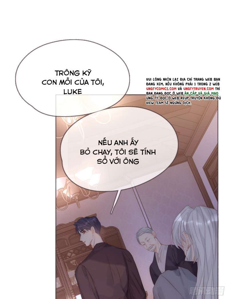 Thỉnh Cùng Ta Đồng Miên Chap 98 - Next Chap 99