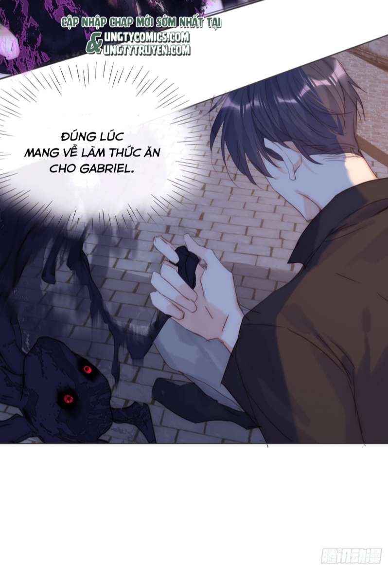 Thỉnh Cùng Ta Đồng Miên Chap 98 - Next Chap 99