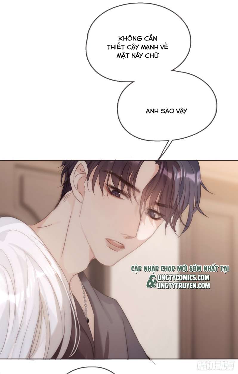 Thỉnh Cùng Ta Đồng Miên Chap 98 - Next Chap 99