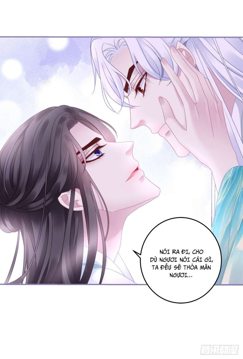 Hắc Hóa Đại Lão Thuần Dưỡng Chỉ Nam Chap 45 - Next Chap 46