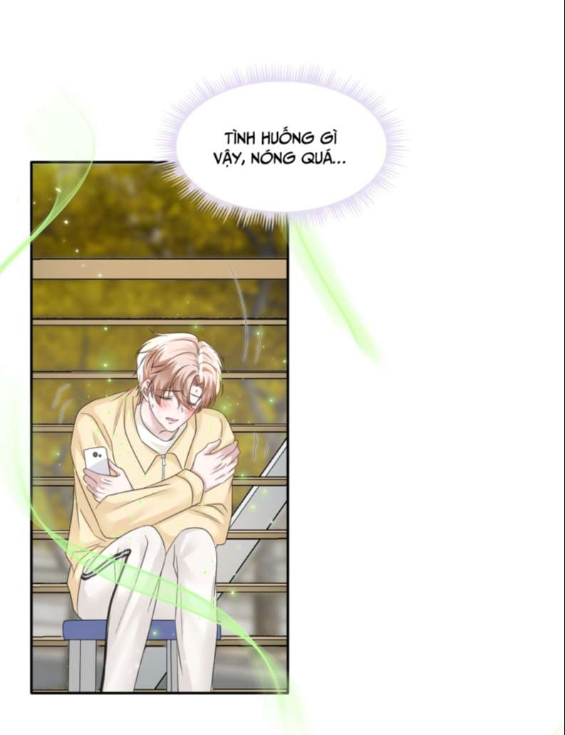 Ẩn Trung Chap 26 - Next Chap 27