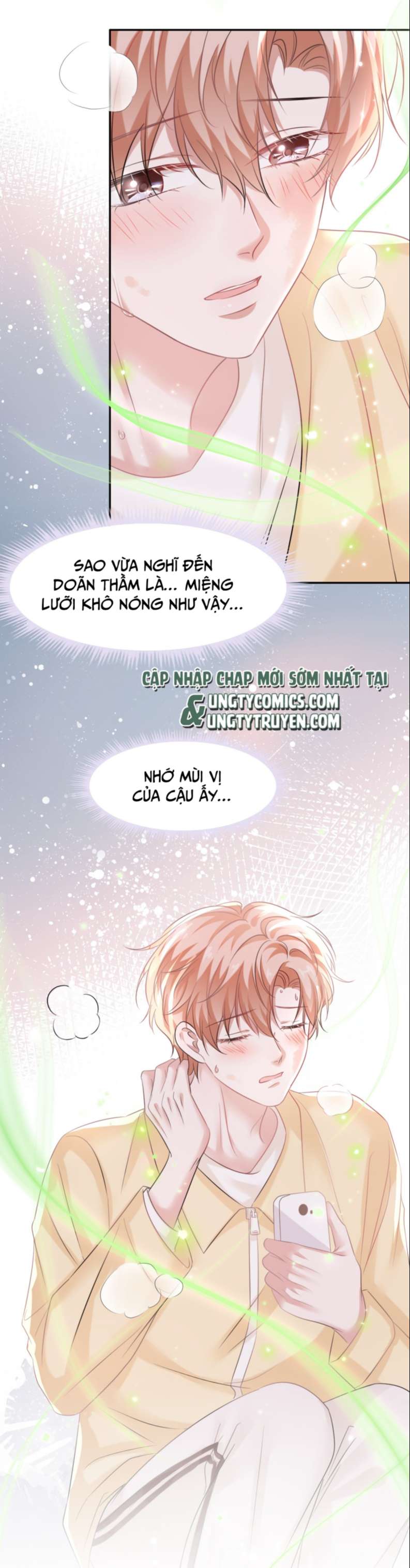 Ẩn Trung Chap 26 - Next Chap 27