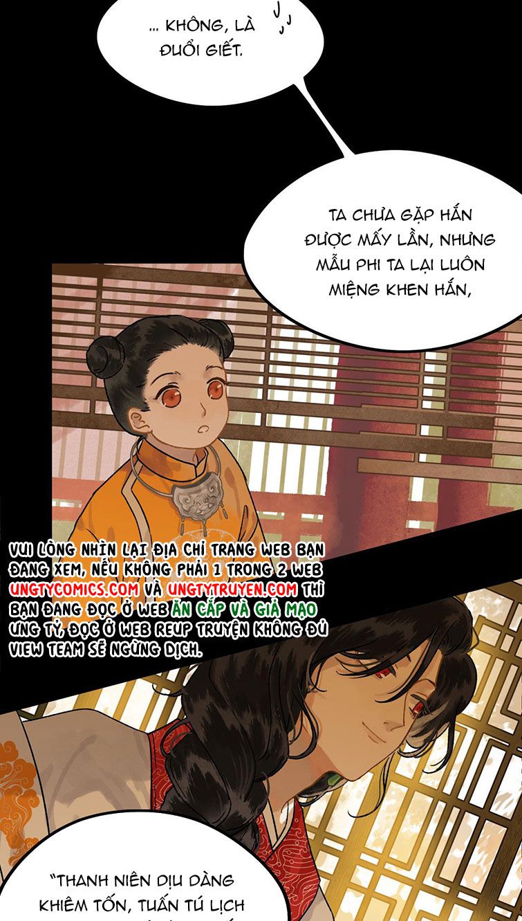 Tần Tông Chủ Không Gạt Người Chap 1 - Next Chap 2